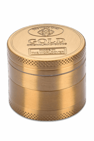 Gold Grinder