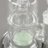 Green-Foam-Bong-neu-Perkolatoren