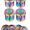 Grinder Champ High