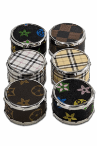 Grinder 5cm LV Louis