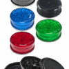 Plastik Grinder