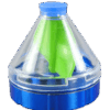 Grinder-mit-Trichter-GRN18202-blau