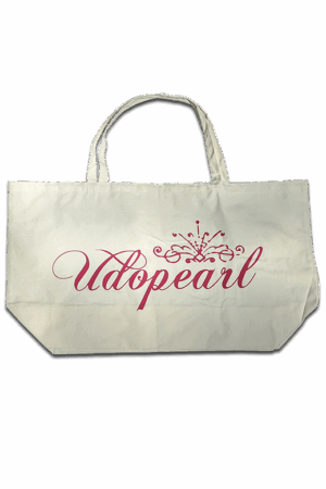 Große Baumwolltasche 50x20x40cm