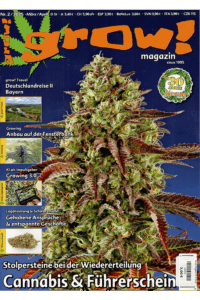 Grow Magazin
