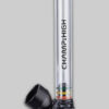 Handpfeife-Metall-und-Glas-40506215