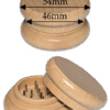 Holzgrinder Hol Grinder