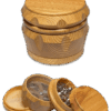 Holzgrinder