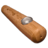 Holzpfeife Purpfeife
