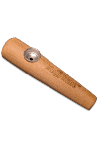 Holzpfeife Purpfeife