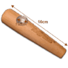 Holzpfeife Purpfeife