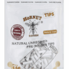 Hornet-tips-vorgedreht-150-stueck