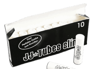 Test 1 JJ-Tubes-10er