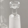 K8-Bong-Glasbong-Nagel