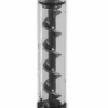 Keramik-Glass-Blunt-schwarz