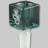 Koepfchen-Bong-Cubie14-by-Jelly-Joker-lakegreen