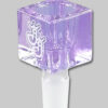 Koepfchen-Bong-Cubie14-by-Jelly-Joker-lila