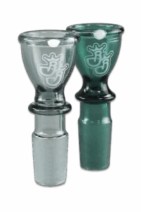 Köpfchen Bong