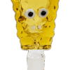 Schwammkopf Köpfchen