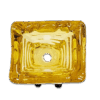 Schwammkopf Köpfchen