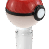 Köpfchen bowl Pokeball14