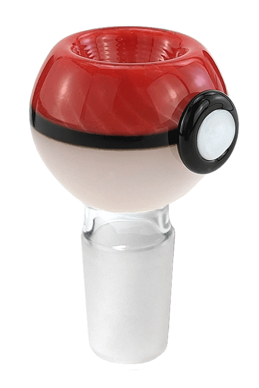 Köpfchen bowl Pokeball14