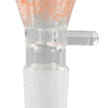 Koepfchen-fuer-Bong-B-001-orange