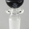 Kopf-Bong-B-002-black