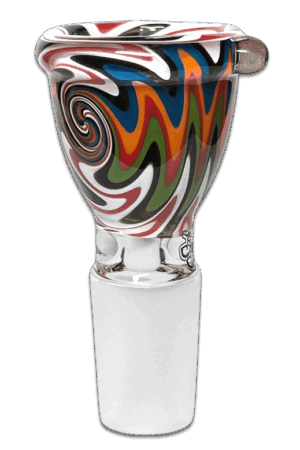 Kopf Bong