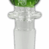 Kopfchen-Bong-B-008-gruen