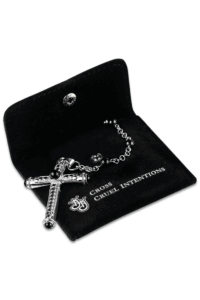 Kreuz Eiskalte Engel - Cross Cruel Intentions