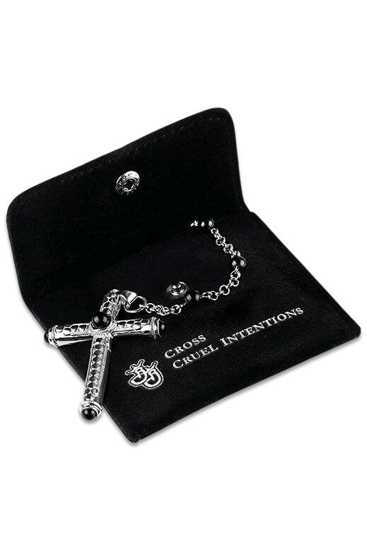 Kreuz Eiskalte Engel - Cross Cruel Intentions