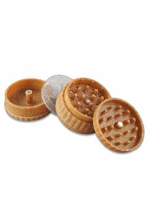 Hanf Plastik Grinder kaufen