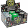 Kunststoffgrinder Alien