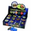 Plastikgrinder