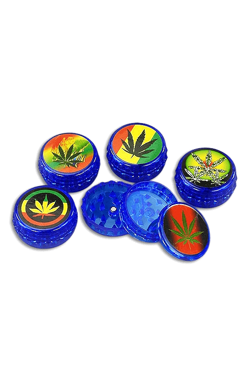 Plastikgrinder