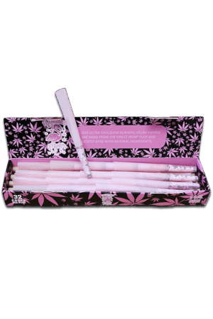 Lady-Hornet-Premioum-pre-rolled-tips-pink-114