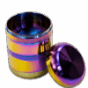 Maxi Grinder