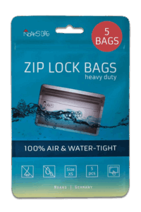 Noaks Bags XS