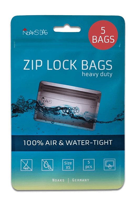 Noaks Bags XS