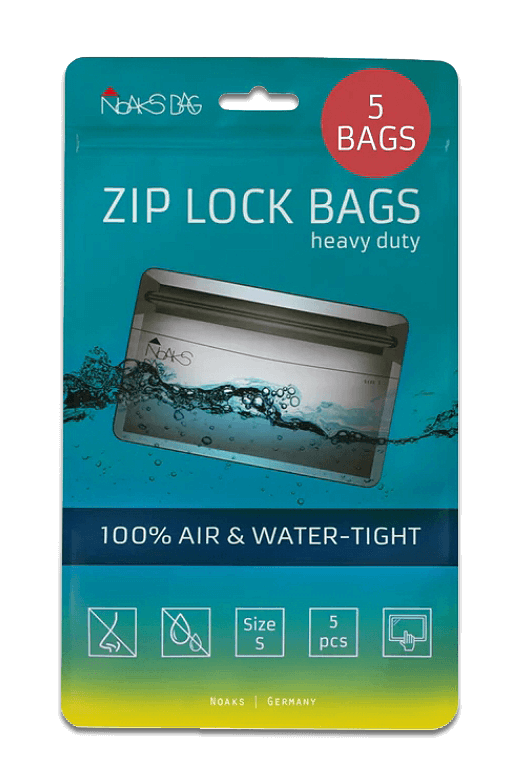 Noaks Bags S