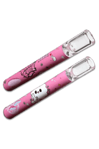 Baked Bunny Onehitter One Hitter