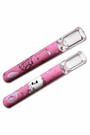 Baked Bunny Onehitter One Hitter