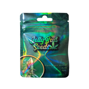 Permanent Marker Auto Samen – Feminisierte Autoflowering Cannabis Samen