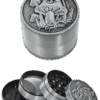Pilz Grinder
