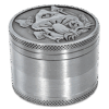 Pilz Grinder