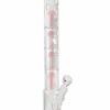 Bong Pink Poppet 58cm Ladybong Pink 5mm