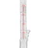 Bong Pink Poppet 58cm Ladybong Pink 5mm