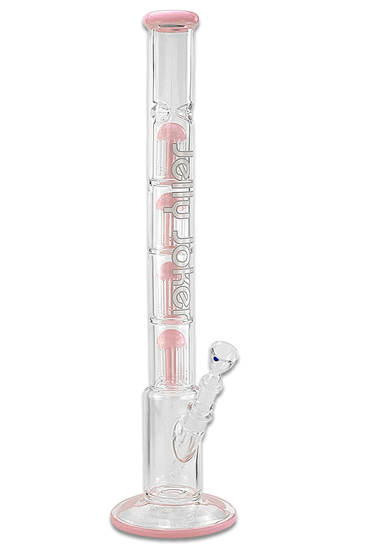 Bong Pink Poppet 58cm Ladybong Pink 5mm