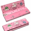 Baked Bunny Papers Pink