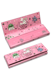 Baked Bunny Papers Pink